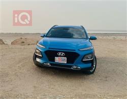 هيونداي كونا